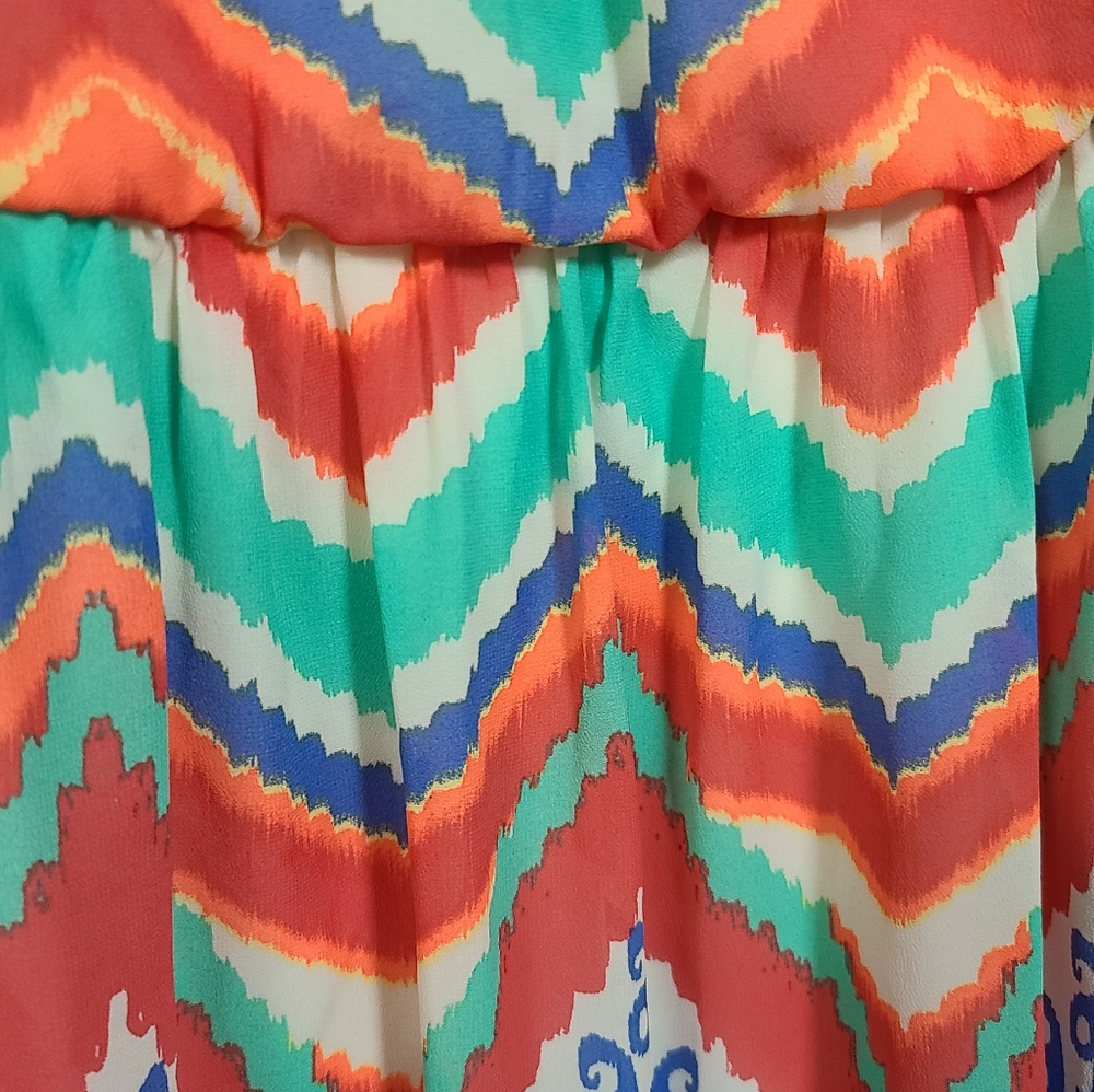 Eye-catching Sundress - Picture 2 of 3